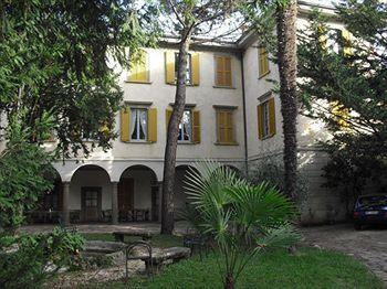 B&B La Patirana Zandobbio Luaran gambar