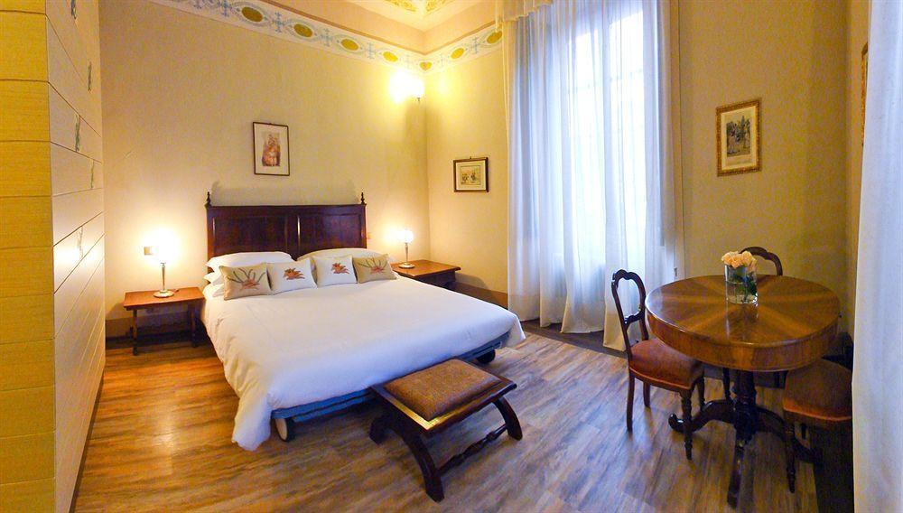 B&B La Patirana Zandobbio Luaran gambar