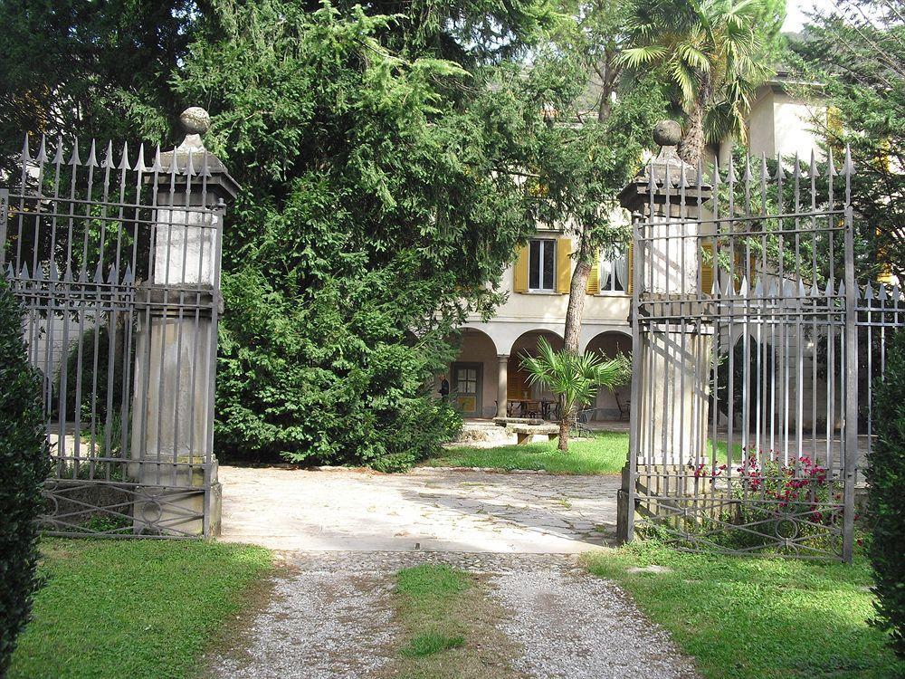 B&B La Patirana Zandobbio Luaran gambar
