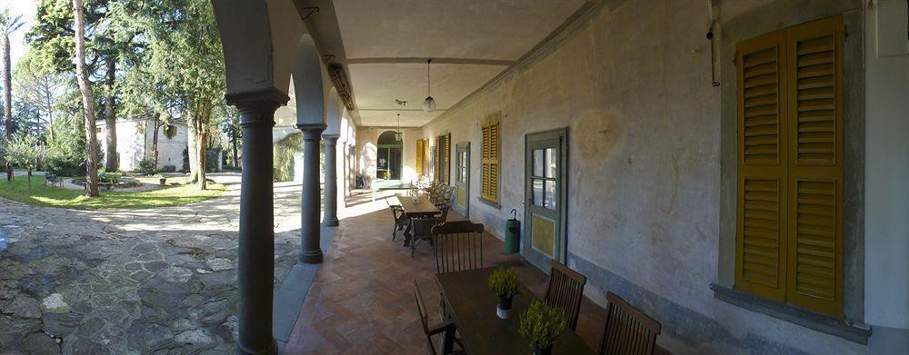 B&B La Patirana Zandobbio Luaran gambar