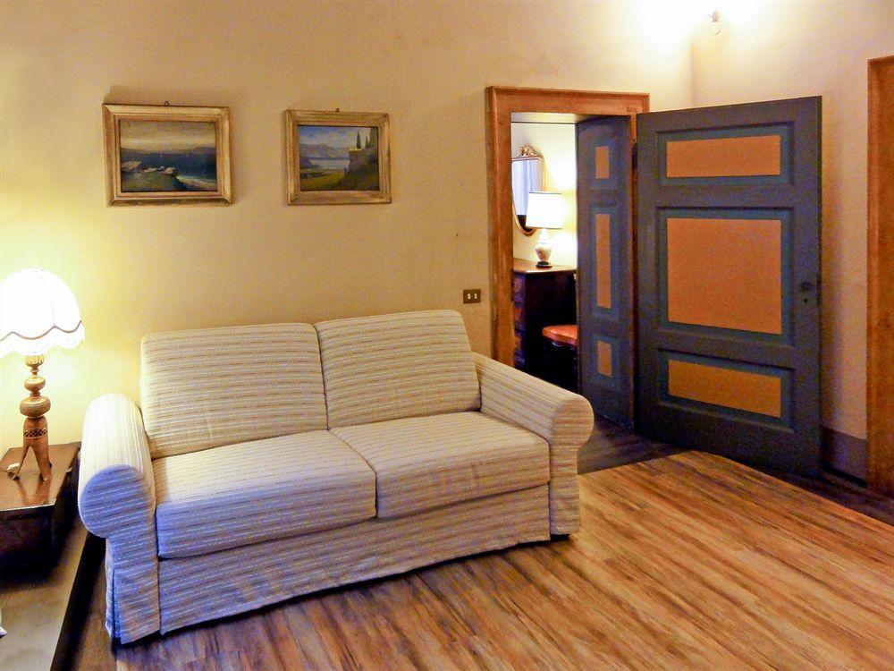 B&B La Patirana Zandobbio Luaran gambar