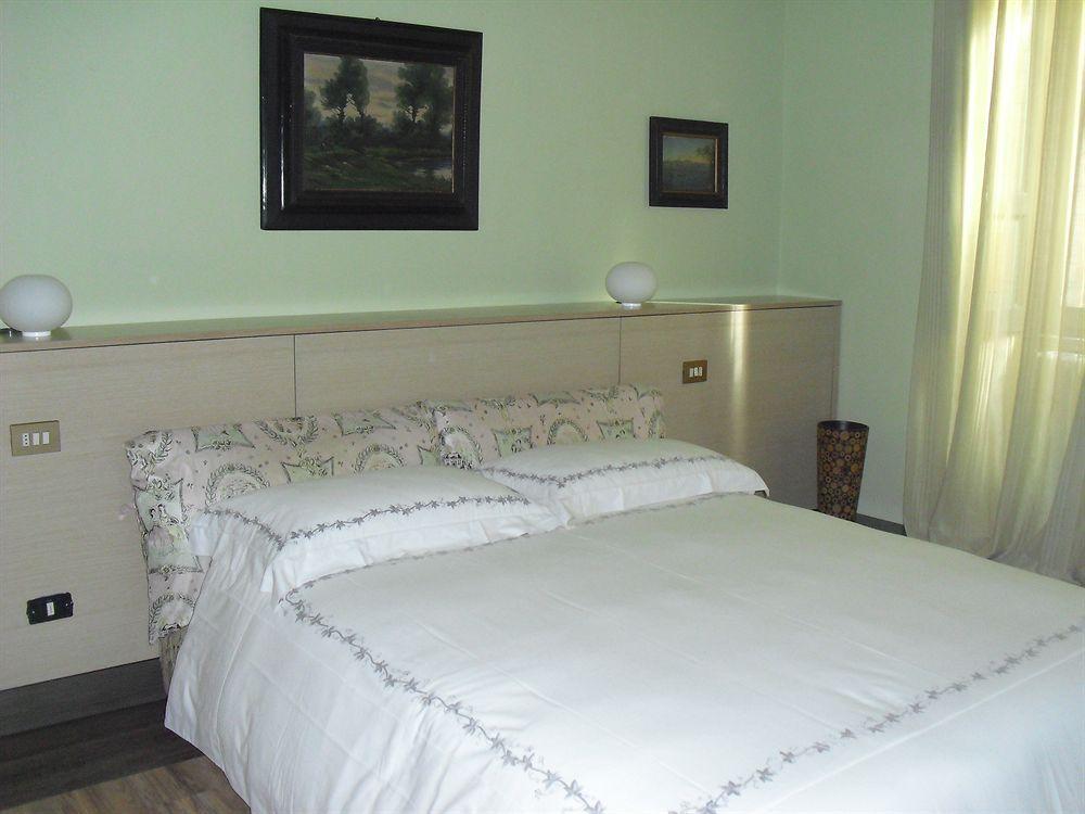 B&B La Patirana Zandobbio Luaran gambar